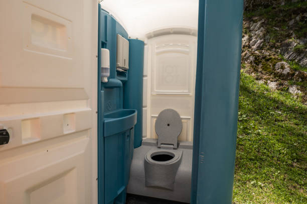 Best High-end porta potty rental  in Rensselaer, IN