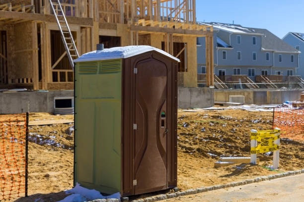 Portable bathroom rental in Rensselaer, IN