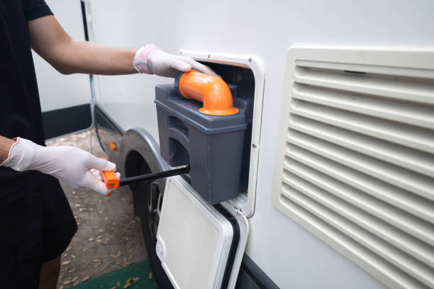 Best Porta potty rental near me  in Rensselaer, IN