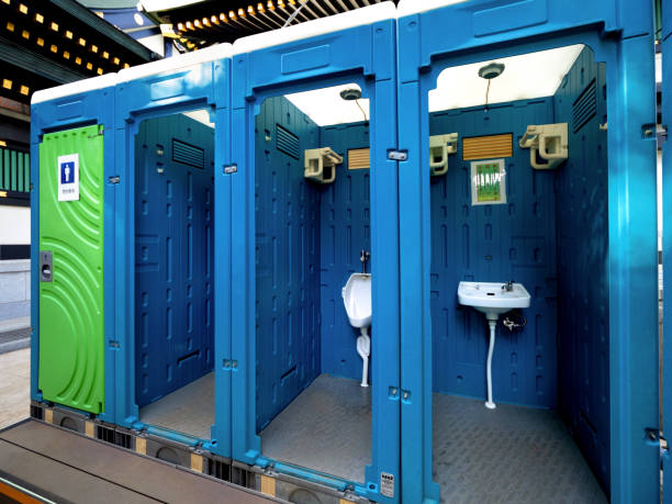Best Local porta potty services  in Rensselaer, IN