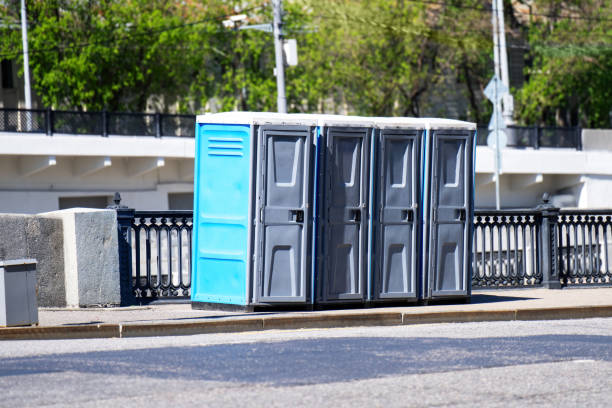 Best Event porta potty rental  in Rensselaer, IN
