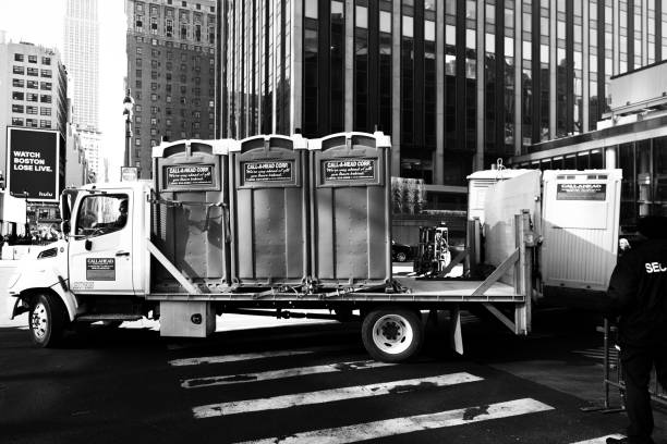 Best Wedding porta potty rental  in Rensselaer, IN