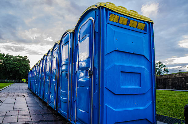Best Long-term porta potty rental  in Rensselaer, IN