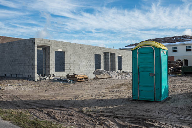 Best High-end porta potty rental  in Rensselaer, IN
